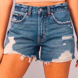 Abercrombie & Fitch shorts (PRICEDROP)